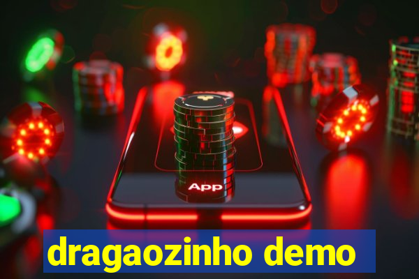 dragaozinho demo